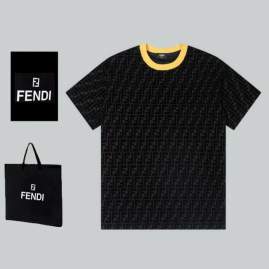 Picture of Fendi T Shirts Short _SKUFendiS-XLtltx700113901
